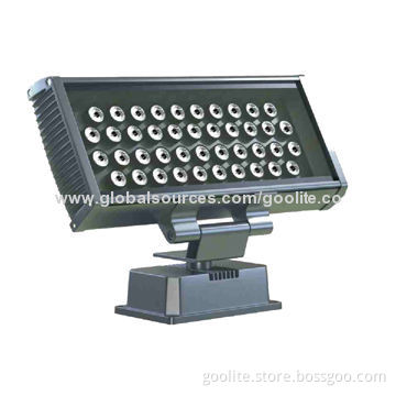 CE & RoHS Approved 20W/30W/50W Outdoor LED Flood Lights with 3 Years Warranty